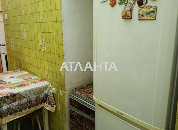 2-комнатная квартира по адресу ул. Асташкина (площадь 32 м²) - Atlanta.ua - фото 13