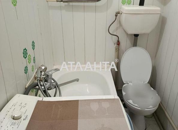 2-комнатная квартира по адресу ул. Асташкина (площадь 32 м²) - Atlanta.ua - фото 15