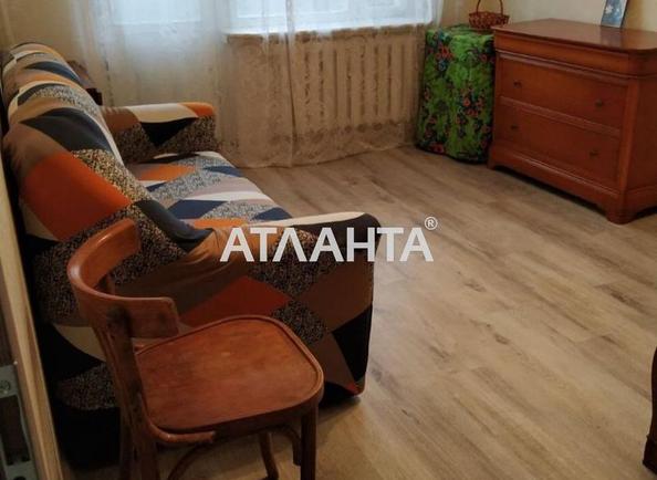 1-комнатная квартира по адресу ул. Вильямса ак. (площадь 34,7 м²) 1-комнатная квартира по адресу ул. Вильямса ак. (площадь 34,7 м²) - Atlanta.ua