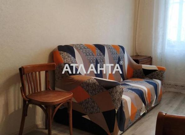 1-комнатная квартира по адресу ул. Вильямса ак. (площадь 34,7 м²) - фото 3 1-комнатная квартира по адресу ул. Вильямса ак. (площадь 34,7 м²) - Atlanta.ua - фото 3