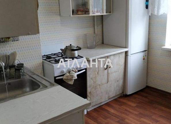 1-комнатная квартира по адресу ул. Вильямса ак. (площадь 34,7 м²) - фото 4 1-комнатная квартира по адресу ул. Вильямса ак. (площадь 34,7 м²) - Atlanta.ua - фото 4