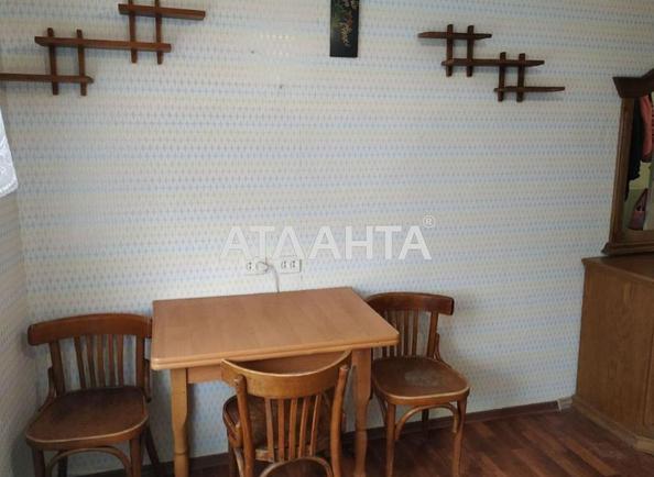 1-комнатная квартира по адресу ул. Вильямса ак. (площадь 34,7 м²) - фото 5 1-комнатная квартира по адресу ул. Вильямса ак. (площадь 34,7 м²) - Atlanta.ua - фото 5