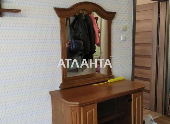 1-комнатная квартира по адресу ул. Вильямса ак. (площадь 34,7 м²) - фото 6 1-комнатная квартира по адресу ул. Вильямса ак. (площадь 34,7 м²) - Atlanta.ua - фото 6