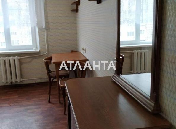 1-комнатная квартира по адресу ул. Вильямса ак. (площадь 34,7 м²) - фото 7 1-комнатная квартира по адресу ул. Вильямса ак. (площадь 34,7 м²) - Atlanta.ua - фото 7