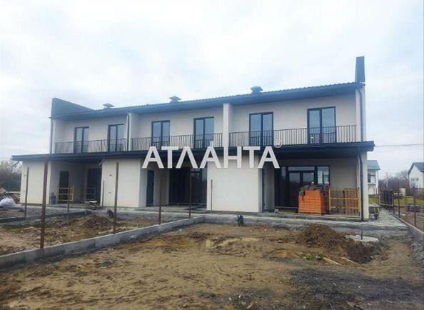Дом по адресу ул. Вільнюська (площадь 122 м²) - Atlanta.ua