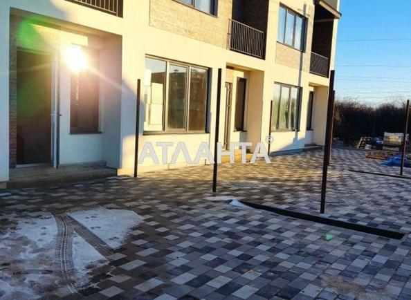 Дом по адресу ул. Вільнюська (площадь 122 м²) - Atlanta.ua - фото 4