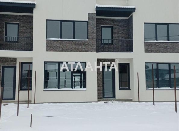 Будинок за адресою вул. Вільнюська (площа 122 м²) - Atlanta.ua - фото 8