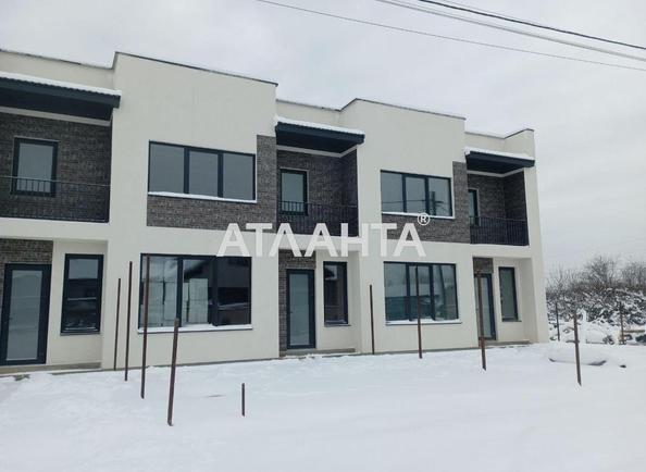 Будинок за адресою вул. Вільнюська (площа 122 м²) - Atlanta.ua - фото 9