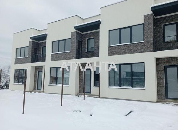 Будинок за адресою вул. Вільнюська (площа 122 м²) - Atlanta.ua - фото 10