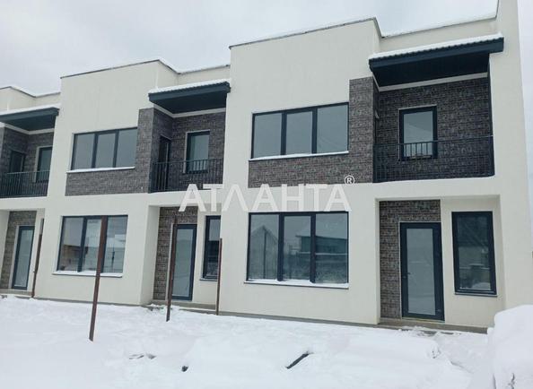 Будинок за адресою вул. Вільнюська (площа 122 м²) - Atlanta.ua - фото 11