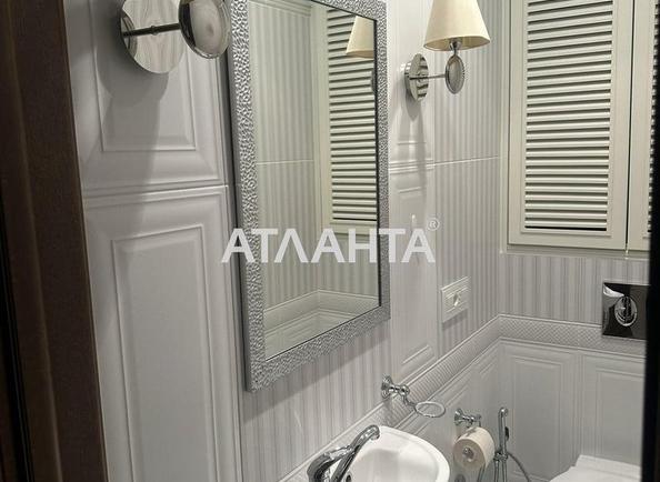 3-комнатная квартира по адресу ул. Армейская (площадь 119,6 м²) - Atlanta.ua - фото 17