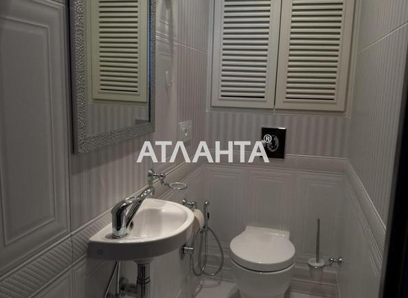 3-комнатная квартира по адресу ул. Армейская (площадь 119,6 м²) - Atlanta.ua - фото 18