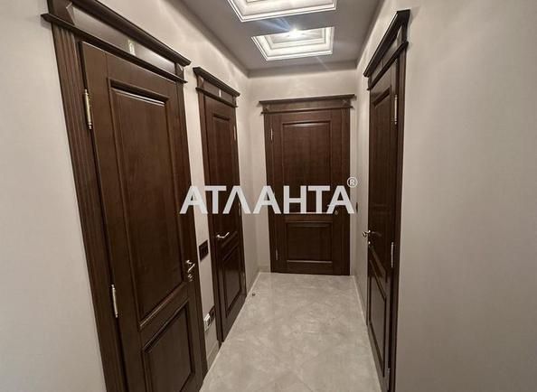 3-комнатная квартира по адресу ул. Армейская (площадь 119,6 м²) - Atlanta.ua - фото 27