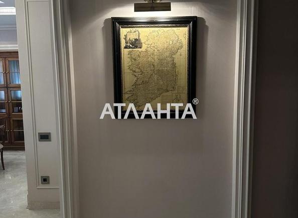 3-комнатная квартира по адресу ул. Армейская (площадь 119,6 м²) - Atlanta.ua - фото 28