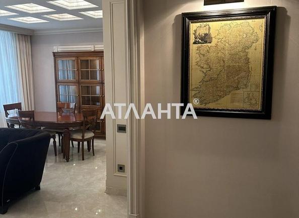 3-комнатная квартира по адресу ул. Армейская (площадь 119,6 м²) - Atlanta.ua - фото 29