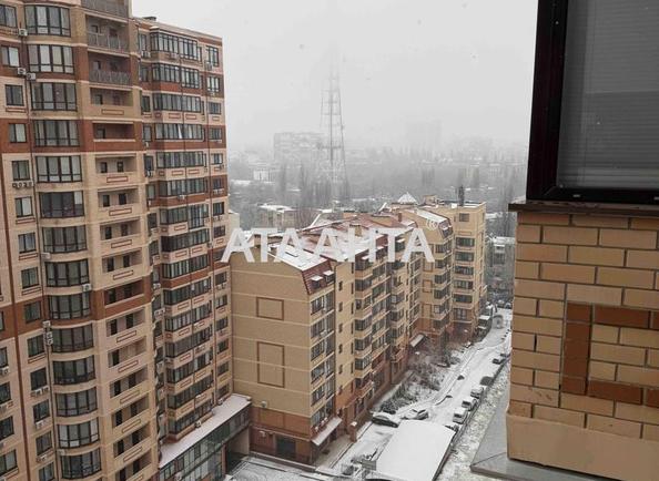 3-кімнатна квартира за адресою вул. Армійська (площа 119,6 м²) - Atlanta.ua - фото 32