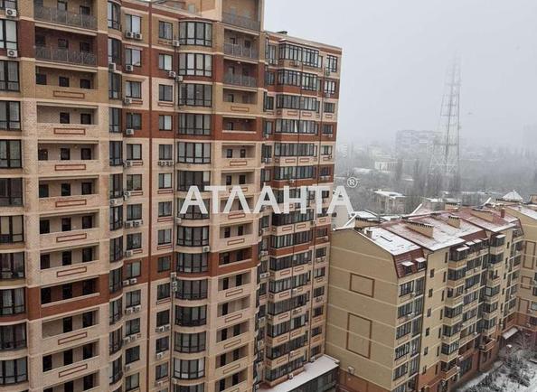 3-кімнатна квартира за адресою вул. Армійська (площа 119,6 м²) - Atlanta.ua - фото 34