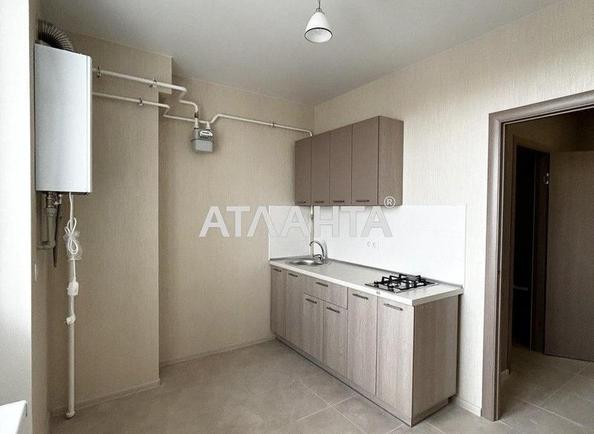 1-room apartment apartment by the address st. Massiv 10 (area 32,8 m²) 1-room apartment apartment by the address st. Massiv 10 (area 32,8 m²) - Atlanta.ua