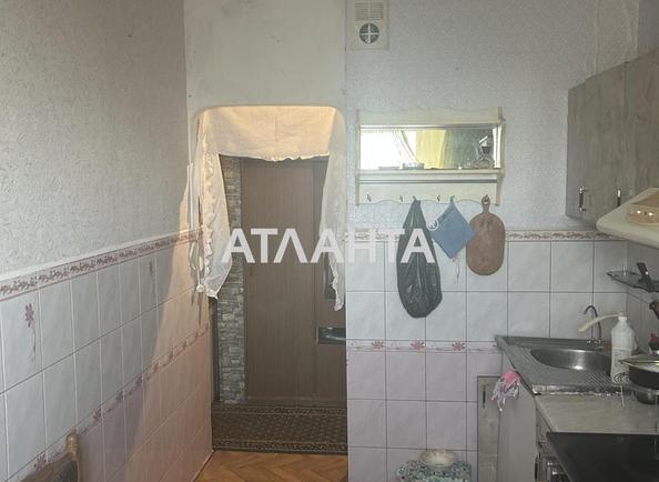 1-комнатная квартира по адресу ул. Данченко (площадь 38 м²) - Atlanta.ua - фото 2