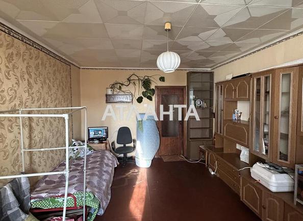 1-комнатная квартира по адресу ул. Данченко (площадь 38 м²) - Atlanta.ua