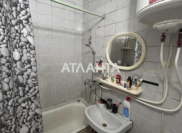 1-комнатная квартира по адресу ул. Данченко (площадь 38 м²) - Atlanta.ua - фото 7
