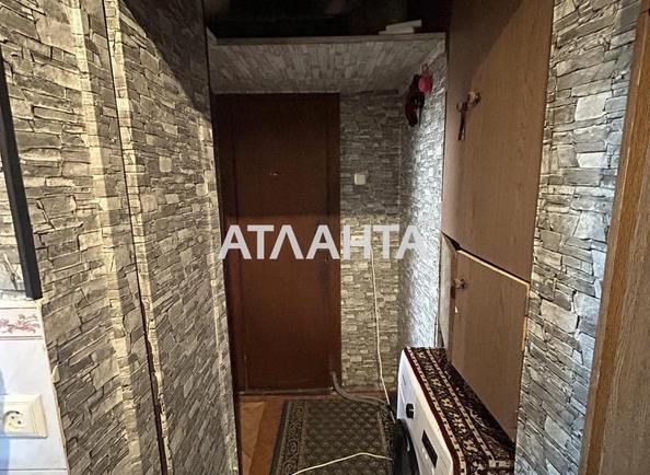 1-комнатная квартира по адресу ул. Данченко (площадь 38 м²) - Atlanta.ua - фото 8