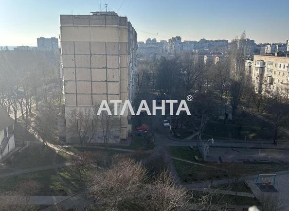 1-комнатная квартира по адресу ул. Данченко (площадь 38 м²) - Atlanta.ua - фото 4