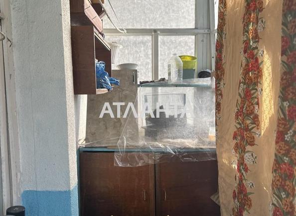 1-комнатная квартира по адресу ул. Данченко (площадь 38 м²) - Atlanta.ua - фото 9