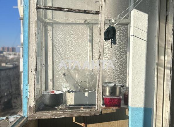 1-комнатная квартира по адресу ул. Данченко (площадь 38 м²) - Atlanta.ua - фото 10