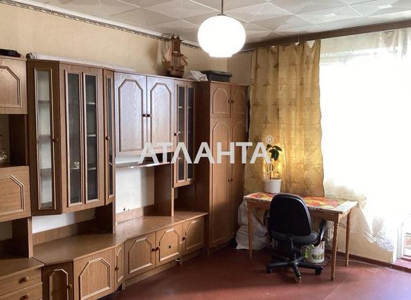 1-комнатная квартира по адресу ул. Данченко (площадь 38 м²) - Atlanta.ua