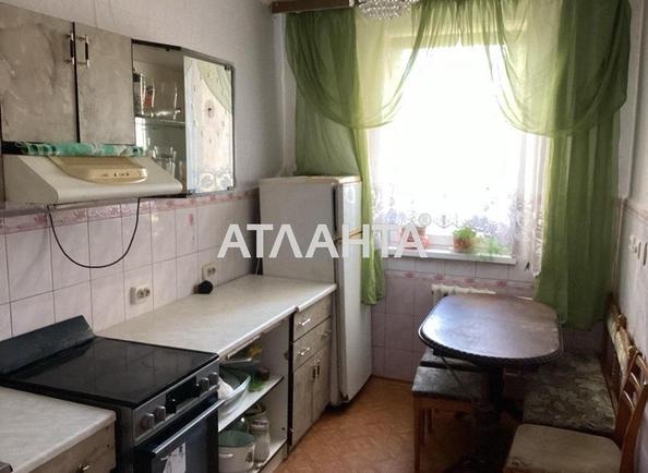 1-комнатная квартира по адресу ул. Данченко (площадь 38 м²) - Atlanta.ua - imageAlt 2