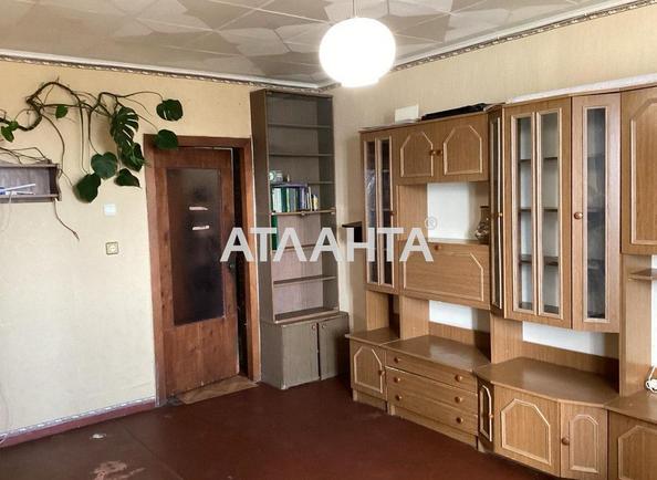 1-комнатная квартира по адресу ул. Данченко (площадь 38 м²) - Atlanta.ua - imageAlt 3