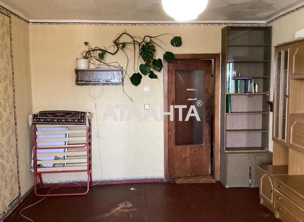 1-комнатная квартира по адресу ул. Данченко (площадь 38 м²) - Atlanta.ua - imageAlt 5