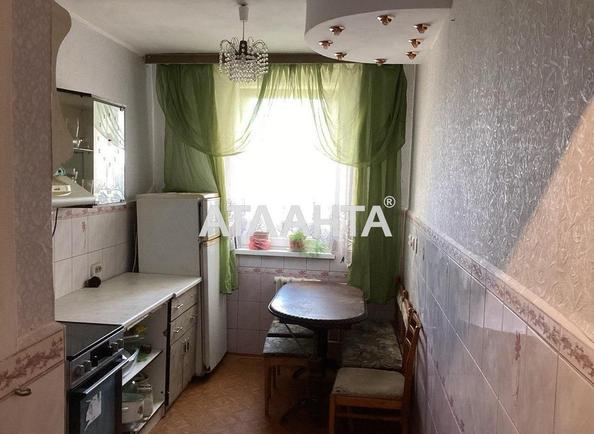 1-комнатная квартира по адресу ул. Данченко (площадь 38 м²) - Atlanta.ua - imageAlt 6