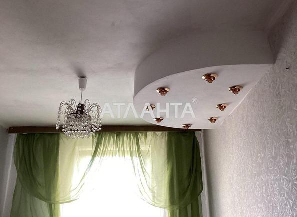 1-комнатная квартира по адресу ул. Данченко (площадь 38 м²) - Atlanta.ua - imageAlt 7