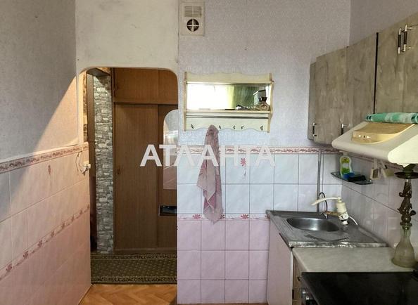 1-комнатная квартира по адресу ул. Данченко (площадь 38 м²) - Atlanta.ua - imageAlt 8