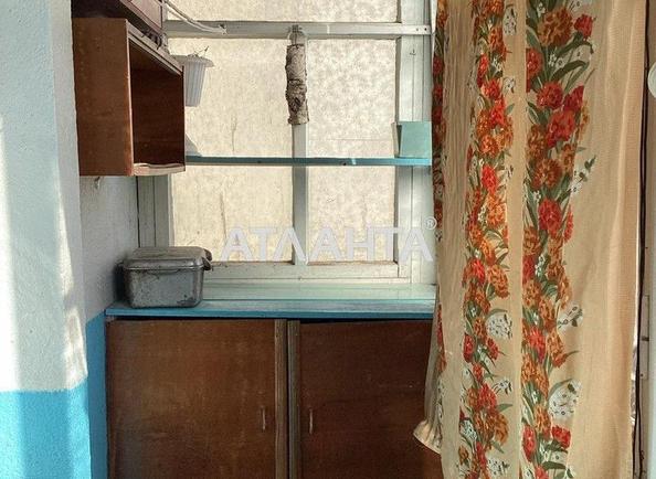 1-комнатная квартира по адресу ул. Данченко (площадь 38 м²) - Atlanta.ua - imageAlt 9