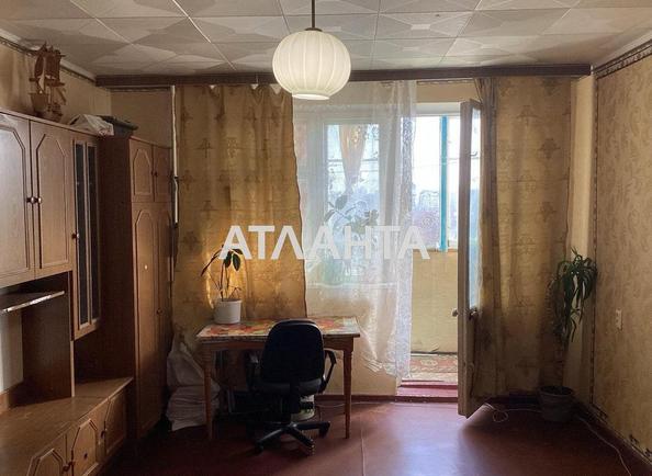 1-комнатная квартира по адресу ул. Данченко (площадь 38 м²) - Atlanta.ua - imageAlt 10