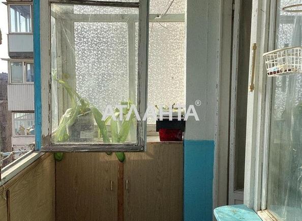 1-комнатная квартира по адресу ул. Данченко (площадь 38 м²) - Atlanta.ua - imageAlt 11