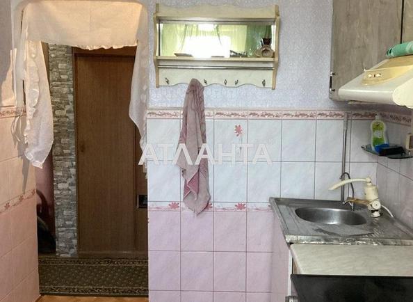 1-комнатная квартира по адресу ул. Данченко (площадь 38 м²) - Atlanta.ua - imageAlt 13