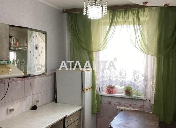 1-комнатная квартира по адресу ул. Данченко (площадь 38 м²) - Atlanta.ua - imageAlt 14