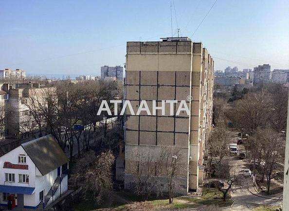 1-комнатная квартира по адресу ул. Данченко (площадь 38 м²) - Atlanta.ua - imageAlt 17