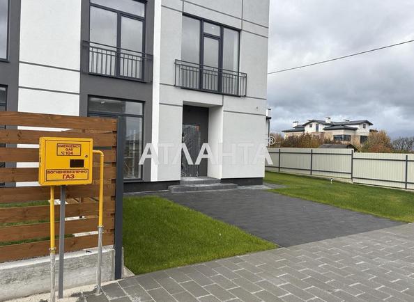 House by the address st. Stepana bandery (area 121,9 m²) - Atlanta.ua - photo 2