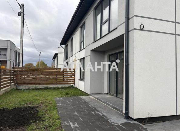 House by the address st. Stepana bandery (area 121,9 m²) - Atlanta.ua - photo 3