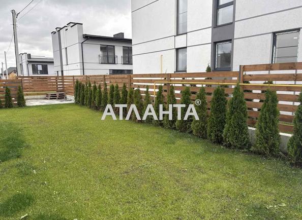 House by the address st. Stepana bandery (area 121,9 m²) - Atlanta.ua - photo 5