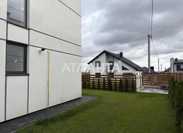 House by the address st. Stepana bandery (area 121,9 m²) - Atlanta.ua - photo 6