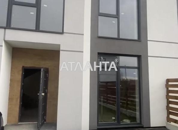 Дом по адресу ул. Степана бандеры (площадь 121,9 м²) - Atlanta.ua