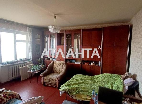 2-кімнатна квартира за адресою вул. Кримська (площа 50,5 м²) 2-кімнатна квартира за адресою вул. Кримська (площа 50,5 м²) - Atlanta.ua