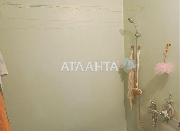2-кімнатна квартира за адресою вул. Кримська (площа 50,5 м²) - фото 5 2-кімнатна квартира за адресою вул. Кримська (площа 50,5 м²) - Atlanta.ua - фото 5