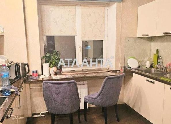 2-кімнатна квартира за адресою вул. Боженка (площа 62 м²) - Atlanta.ua - фото 5